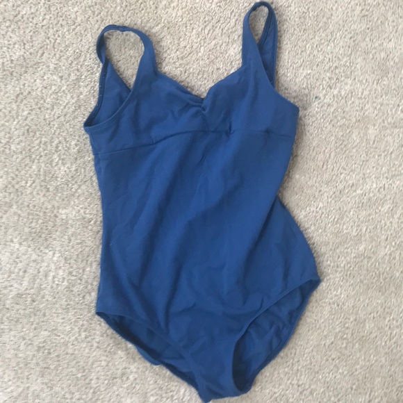 Girls Leotard - Picture 1 of 2